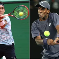 ¿A qué hora juega Tabilo vs. Basavareddy en Huangpu y dónde ver?