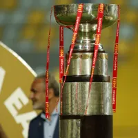 Borghi sin filtro a espera del Colo Colo vs. U de Chile: "Es una copita..."