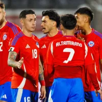 Debutó con la Selección, jugará el Mundial Sub 20 y revelan interés del Manchester United