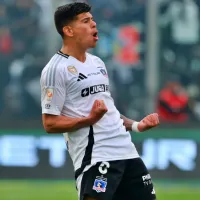 Esteban Pavez mete presión a Colo Colo y pone fecha para su retiro: “Me gustaría…”