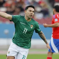 Campeón del mundo radicado en Bolivia: La Roja fue el punto de inflexión para la clasificación verde