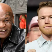 Mike Tyson ganó 20 millones y esto es lo que recibe “Canelo” Álvarez por su pelea por Netflix