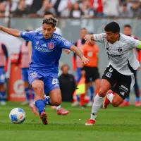 Assadi revela qué piensan los jugadores de U de Chile por la Supercopa: “Lo encontramos raro”