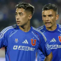 Lucas Assadi se saca la presión antes de la Supercopa: “No me considero líder en el camarín de U de Chile”