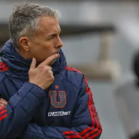 Revelan extraña situación en U de Chile con la formación para la Supercopa
