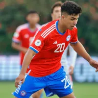 En Francia afirman que no cederán a Damián Pizarro para la Selección al Mundial Sub 20