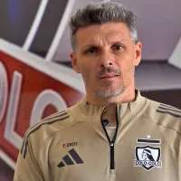 Fernando Ortiz destila “aura” en Colo Colo previo a Supercopa: “Más que nunca estamos…”