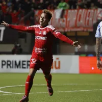 Tabla: U. La Calera vence a Everton y lo complica con el descenso