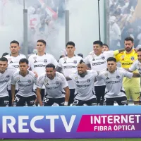 La gran sorpresa en la formación de Colo Colo