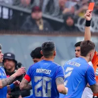 La alerta en la U para la Copa Sudamericana