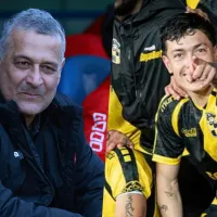 Fuentes felicita a Zavala por dejar Colo Colo con repaso a Almirón