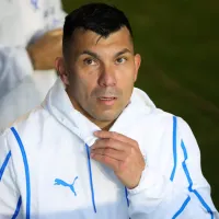 Gary Medel responde a acusación de abuso sexual