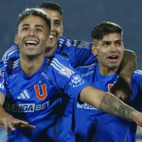 ¿ESPN o DirecTV? El canal que transmite a U. de Chile por Copa Sudamericana