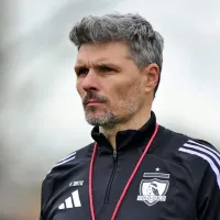 Formación: Ortiz deja los experimentos de lado para la Supercopa