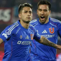 ¡Formación confirmada de U de Chile en la Supercopa!