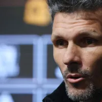 La pinta ante todo: la particular decisión de Fernando Ortiz en la previa del Superclásico