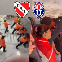"¿Dónde estaban con los chilenos?": nuevo caos en Independiente por la U