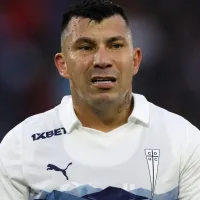 Actriz se lanza con todo contra Gary Medel: "Una pesadilla"
