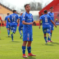 Lucas Assadi celebra el triunfo ante “el clásico rival” pero pone paños fríos: “No podemos celebrar tanto…”