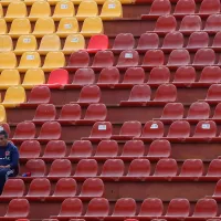 Critican duramente la poca asistencia a la final de la Supercopa: “Parecía un cumpleaños, es un fracaso”