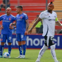 Con mención a Colo Colo: La potente reflexión de Marcelo Díaz tras goleada en la Supercopa