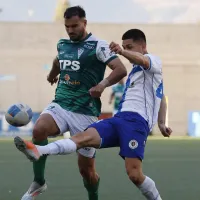 Tabla Primera B: Wanderers se farrea el partido, sigue sin ganar y se aleja del ascenso directo