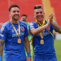 Zaldivia repasa a Colo Colo tras baile azul: "Teníamos la espina clavada"