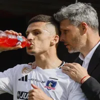 Fernando Ortiz toma polémica decisión tras triste debut en Colo Colo