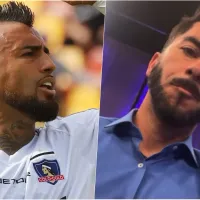 “Paseito”: Johnny Herrera le mete el dedo en la herida a Colo Colo tras caer con la U