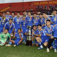 "Faltó que recibiera medalla...": las duras críticas a la celebración de la U
