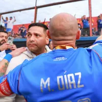 428 mil visualizaciones: "la vieja escuela" azul que la rompe en redes sociales