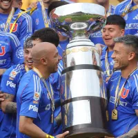 Le enrostan a Michael Clark la verdadera razón por la que no quería jugar la Supercopa: “Le podían arruinar su veranito de San Juan”