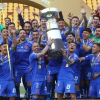 Picante e irónica burla de histórico exdelantero azul a Claudio Borghi: “U de Chile ganó la copita”