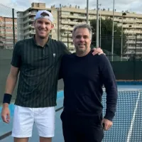 ¿Lo pilla? Mientras González ganó casi USD 9 millones, esto acumula Jarry