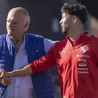 Presidente de Independiente pegado con Chile: ahora para buscar DT