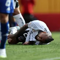 Guarello critica a Arturo Vidal: "Estaba echando los bofes"