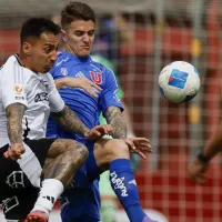 Calderón se tomó su revancha en el Superclásico: "Jugando con once..."