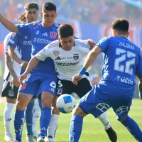 Uno menos: la U suma nueva baja para la Copa Sudamericana