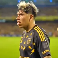 Tras nueva polémica: La decisión de Boca Juniors con Carlos Palacios