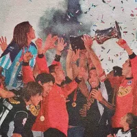 "Colo Colo es donde peor lo pasé, los dirigentes eran unos chantas"
