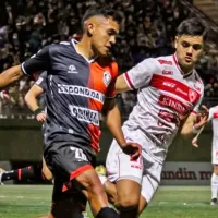 Tabla de Primera B: Copiapó no logra superar al líder