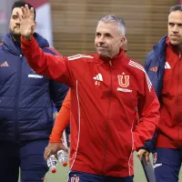 Desde la generación dorada aprueban a Gustavo Álvarez