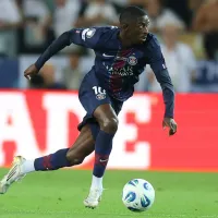 Pronósticos PSG vs Atalanta: sin Dembélé, el campeón comienza la defensa del título