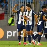 Más de 21 años: La última vez que Alianza Lima celebró un triunfo de local contra equipos chilenos