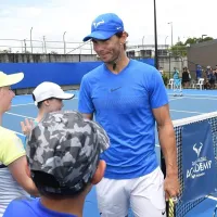 Destapan los millones que hay que pagar para entrenar con Nadal