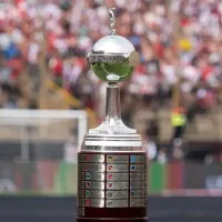 Gabriel Arias es cortado por Gustavo Costas para el duelo de Racing en Copa Libertadores