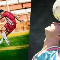 Autor de viral rabona: "Me joden con el Bichi, pero está mejor el Toro"