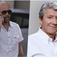 Duro mensaje de Sergio Jadue a Milton Millas por decir que volvería a la ANFP: “Miltonteras, es mentira”