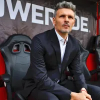 La sigue en Colo Colo: Extensa mala racha de Ortiz como técnico