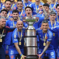 Campeón con la U se ilusiona con la Sudamericana: “Después de ver como ganaste el clásico”